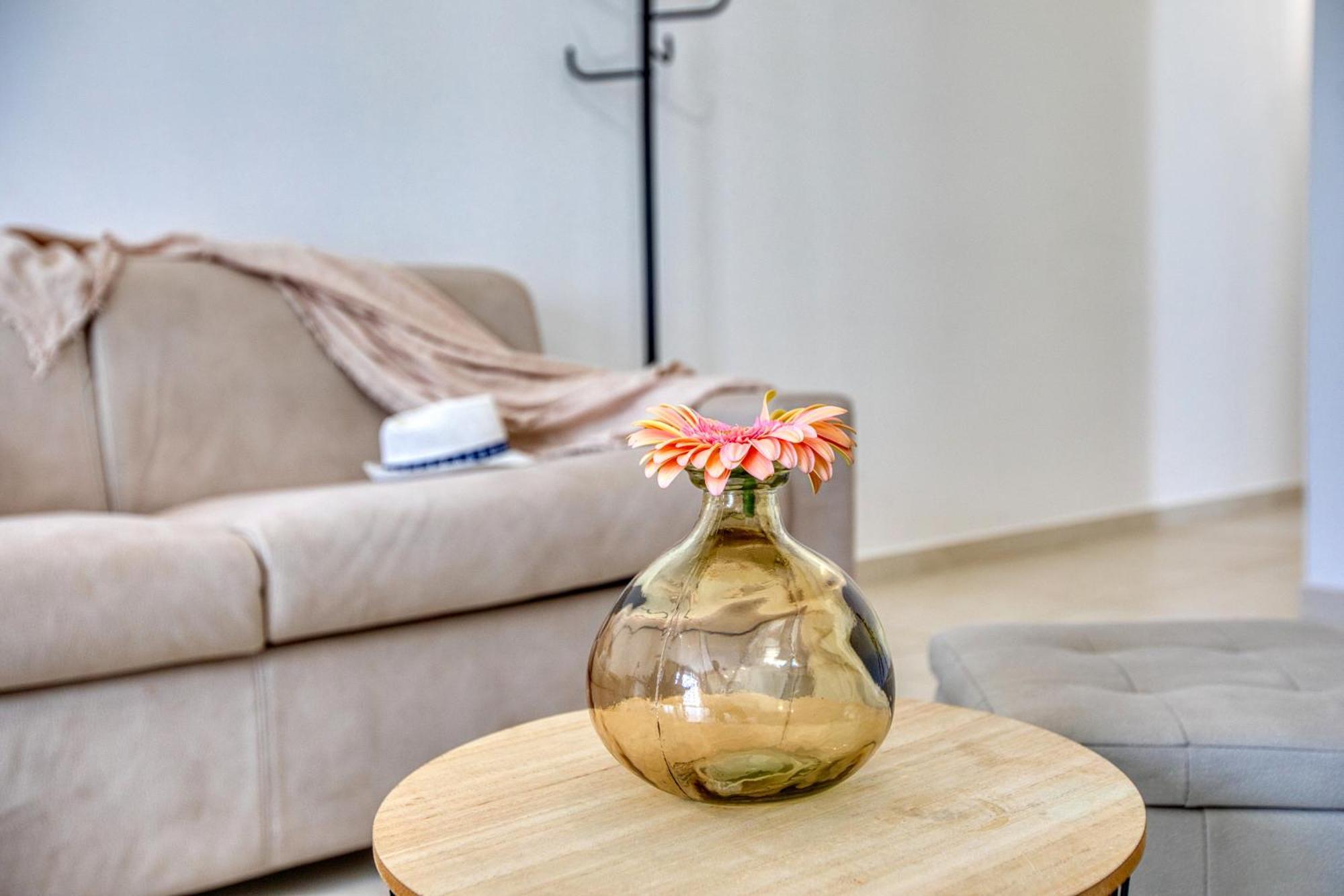 Modern Haven Appartement Gzira