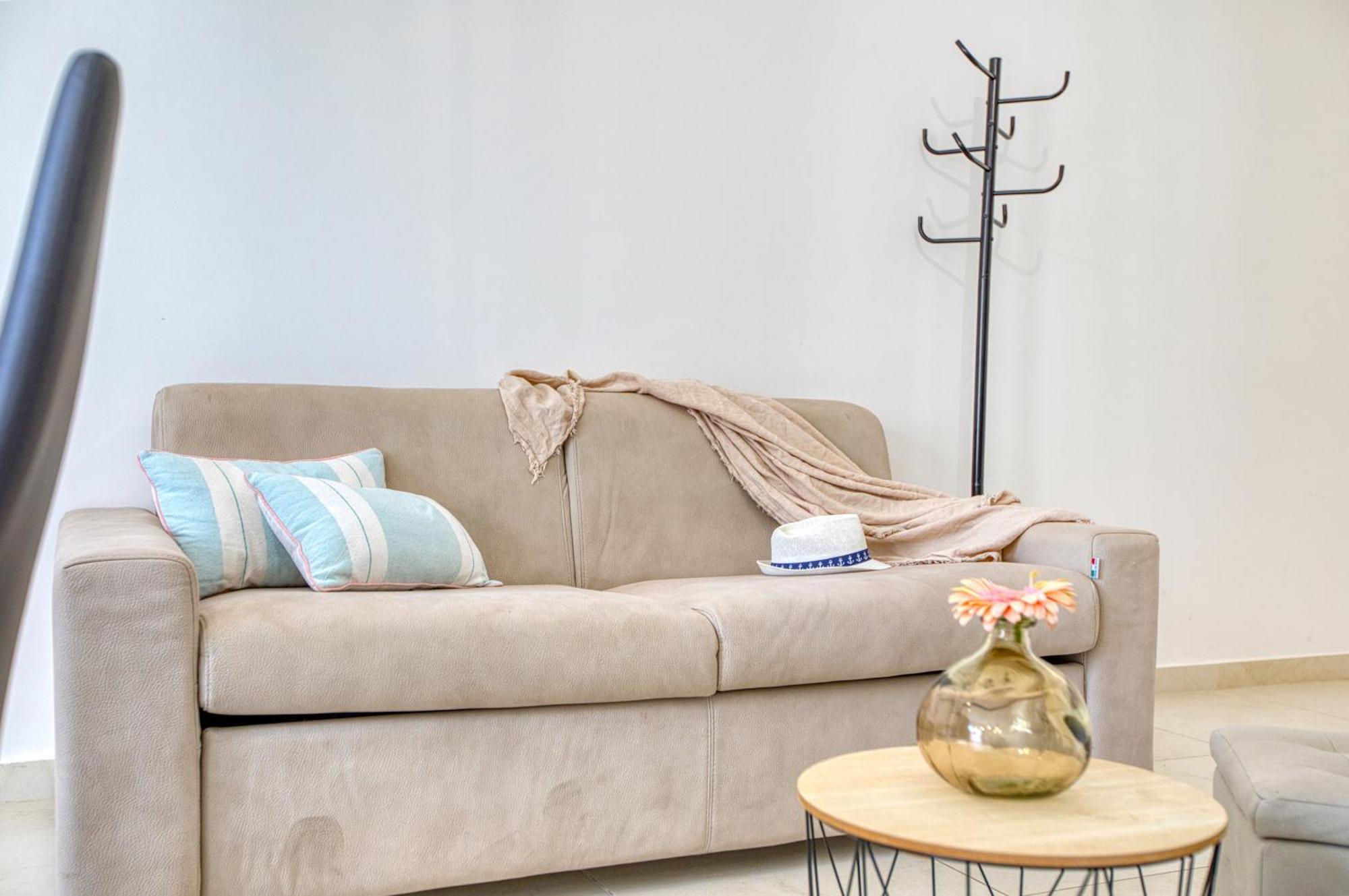 Modern Haven Appartement Gzira