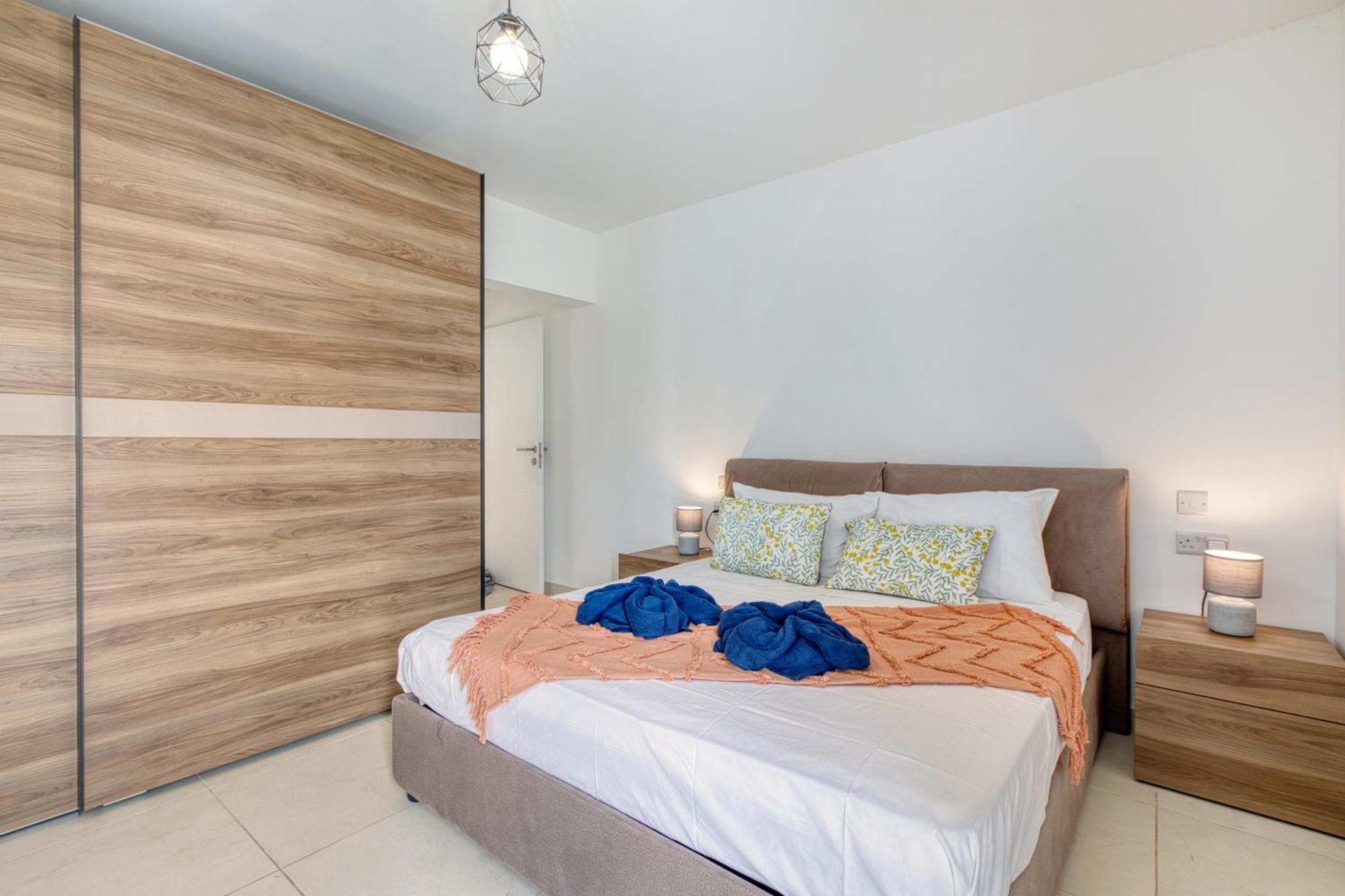 Modern Haven Gzira