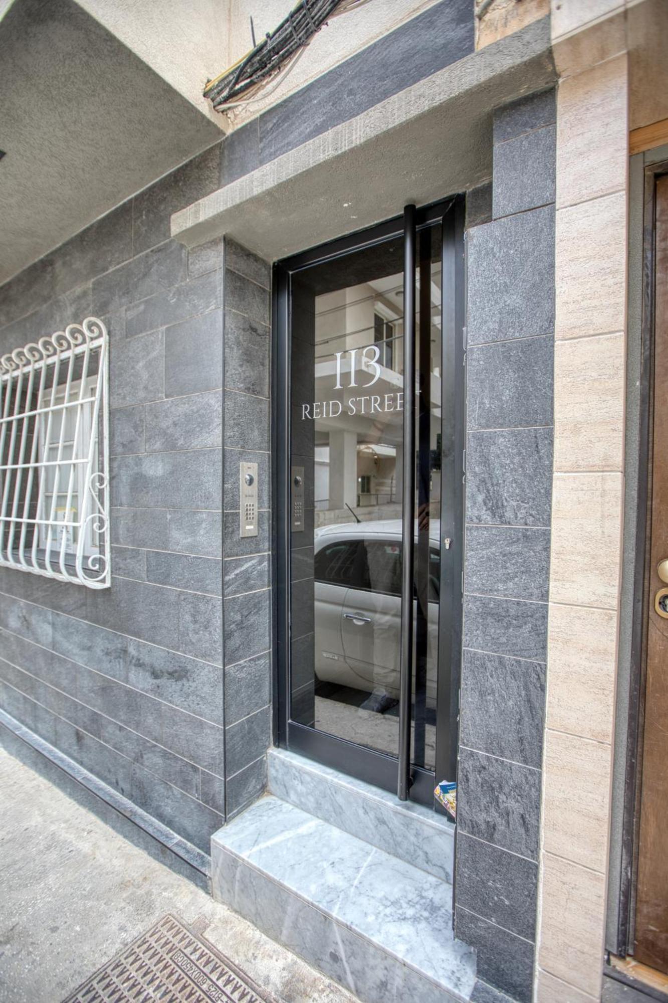 Appartement Modern Haven Gzira