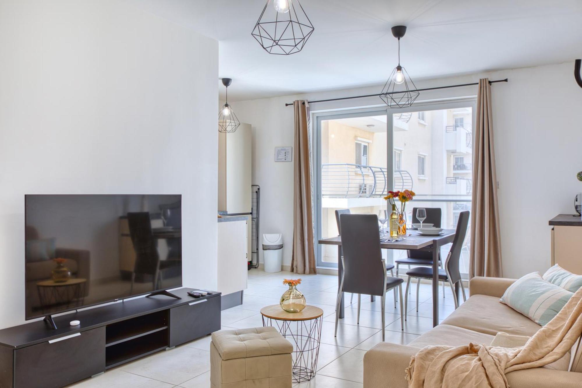 Modern Haven *