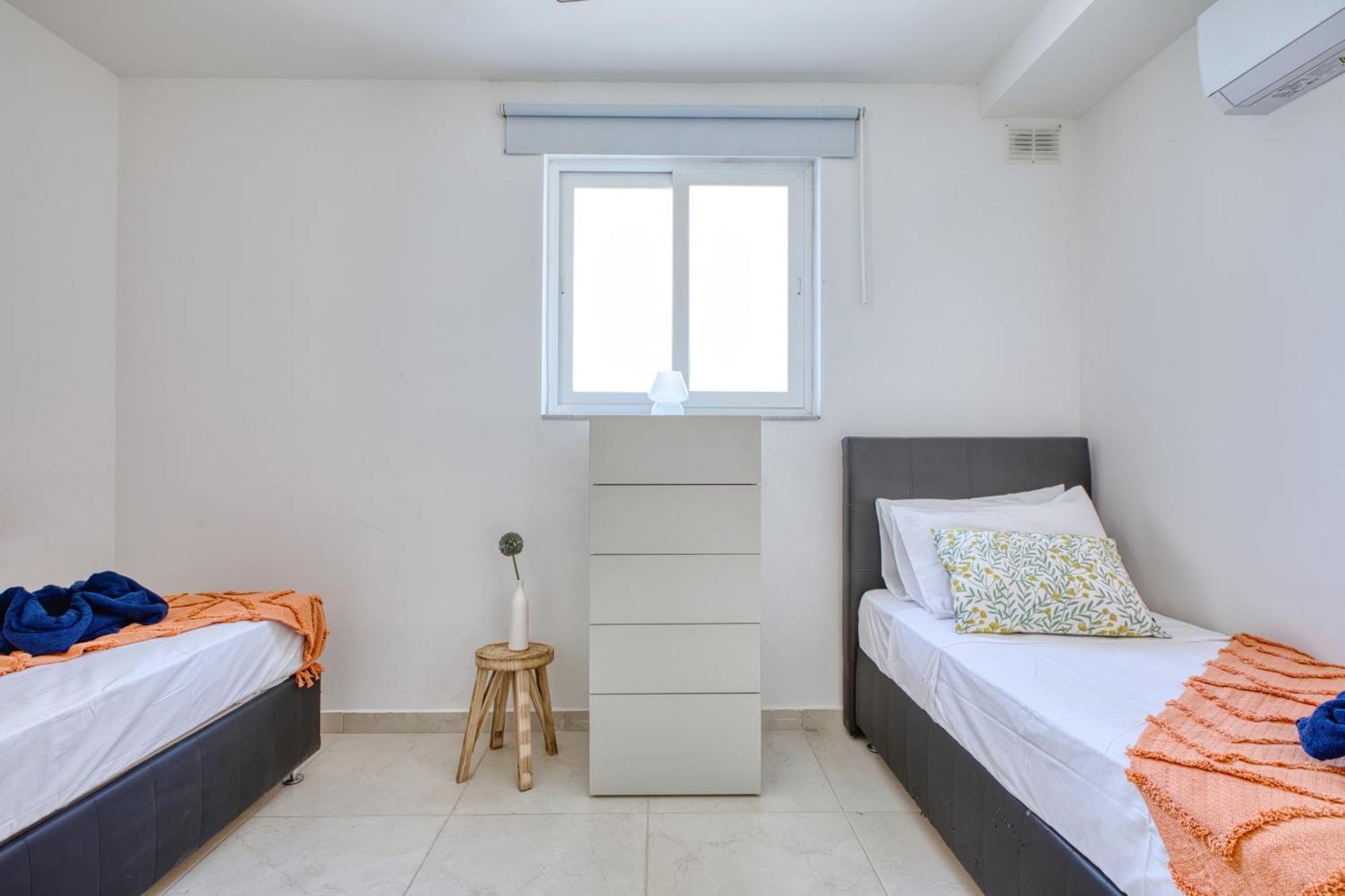 Modern Haven Appartement Gzira