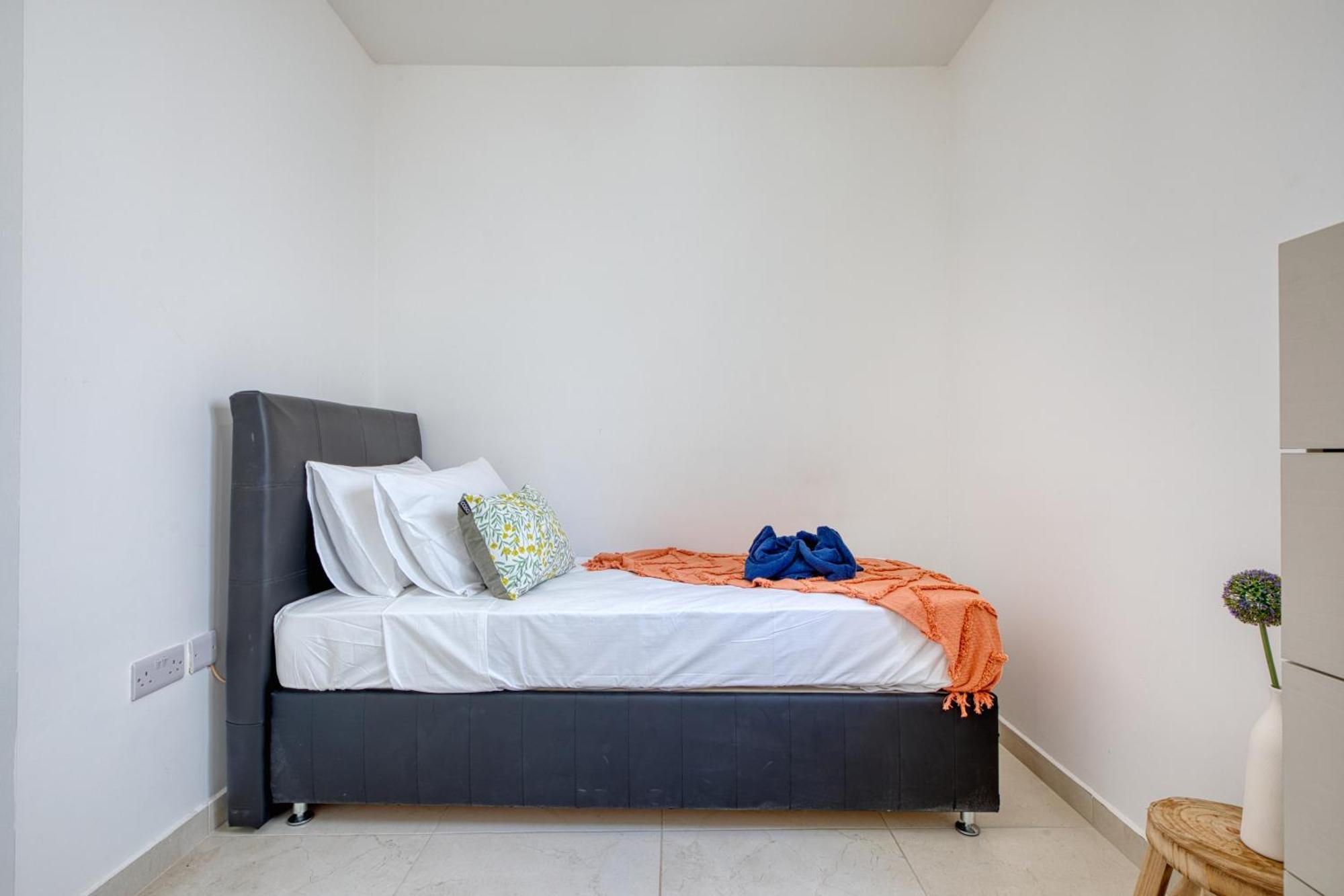 Modern Haven *