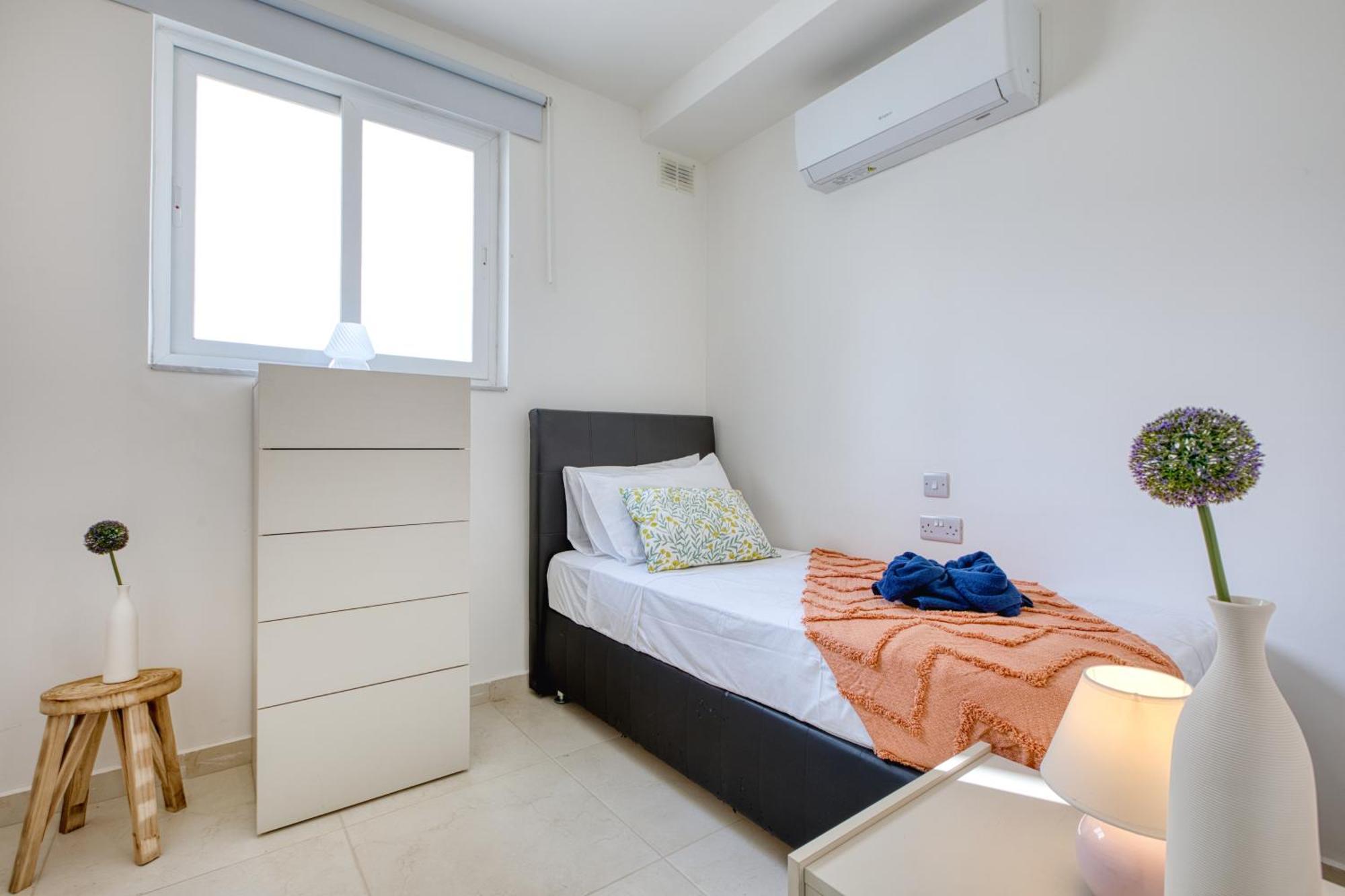 Modern Haven Appartement