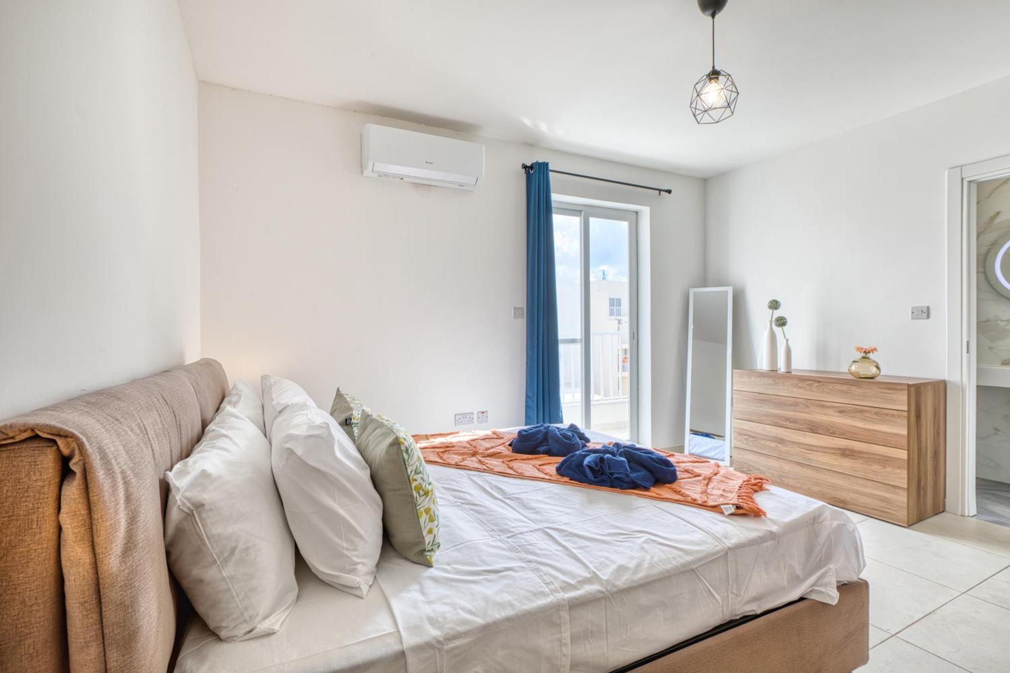 Modern Haven Appartement Gzira