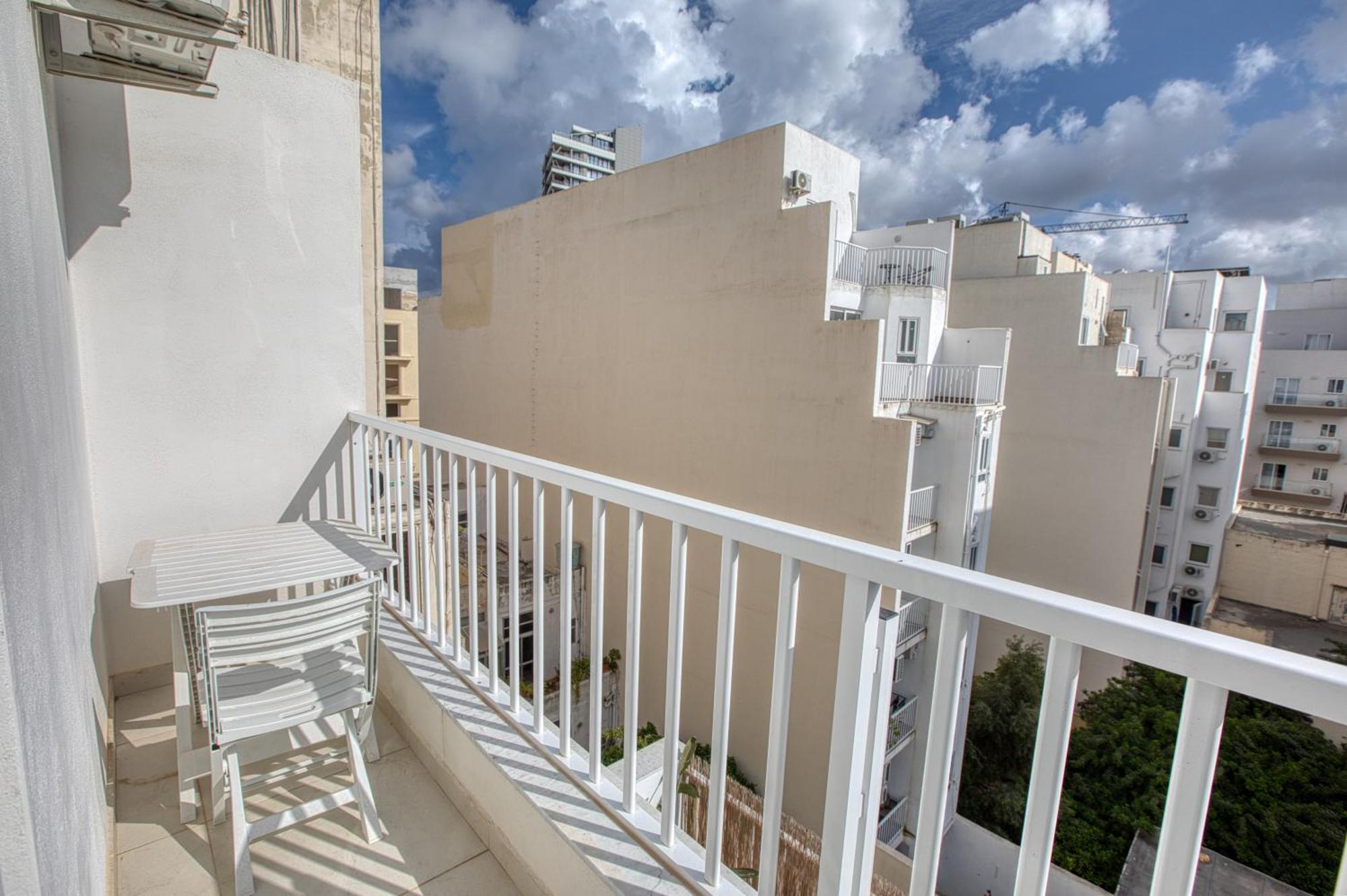 Appartement Modern Haven